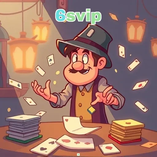 6svip: Panduan Komunitas yang Segarkan Dunia Game Online
