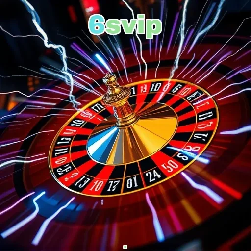 6svip: Platform Game Online yang Penuh Keseruan untuk Anda