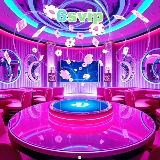 6svip: Update Game Terbaru yang Menggoda Hati Gamer Indonesia