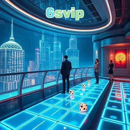 6svip: Menjelajahi Event Khusus dan Keunggulan yang Mempesona