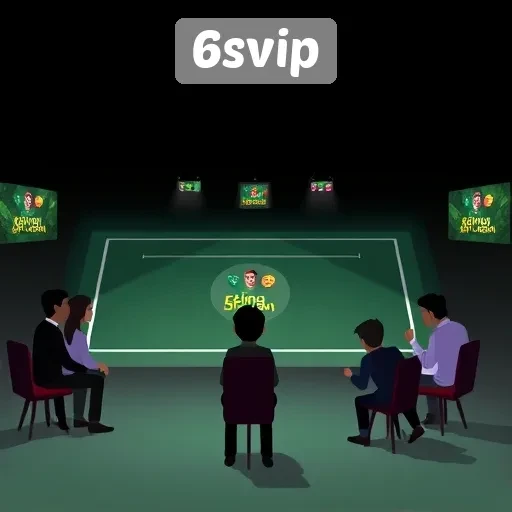 Inovasi Dan Pembaruan Terbaru Di 6svip