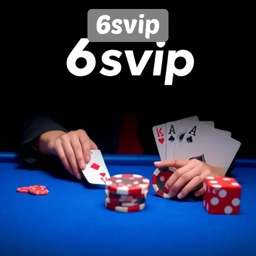 Menavigasi Fitur Unggulan di 6svip