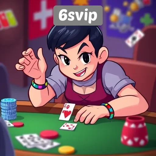 Cara Mendaftar dan Memulai di 6svip