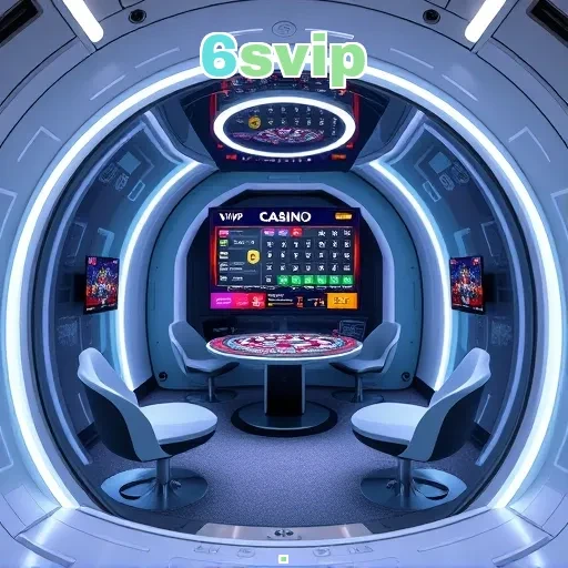 6svip: Temukan Strategi Game Paling Efektif untuk Menang!