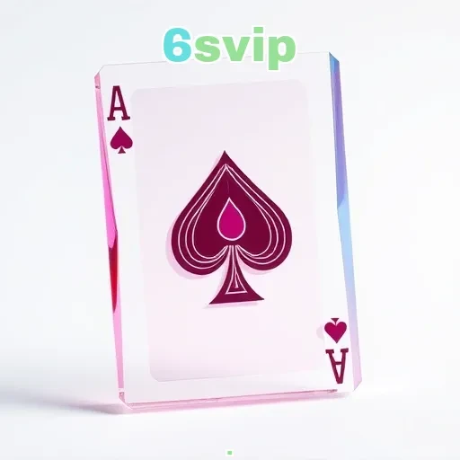 6svip - Ikuti Turnamen Game Seru dan Menangkan Hadiah Fantastis!